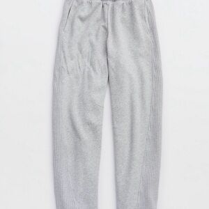 Women’s barrel sweatpants